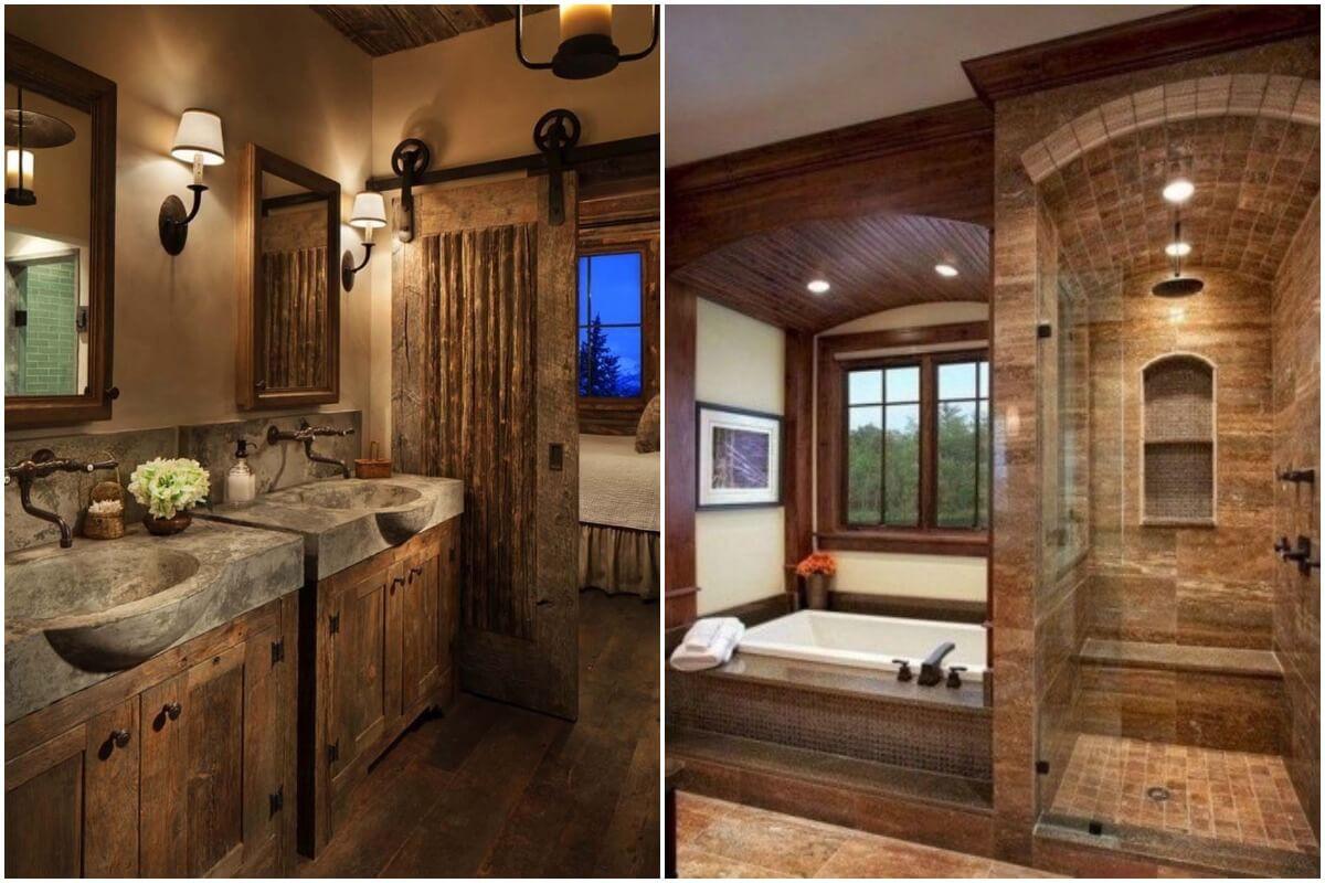 Дървеният материал е задължителен