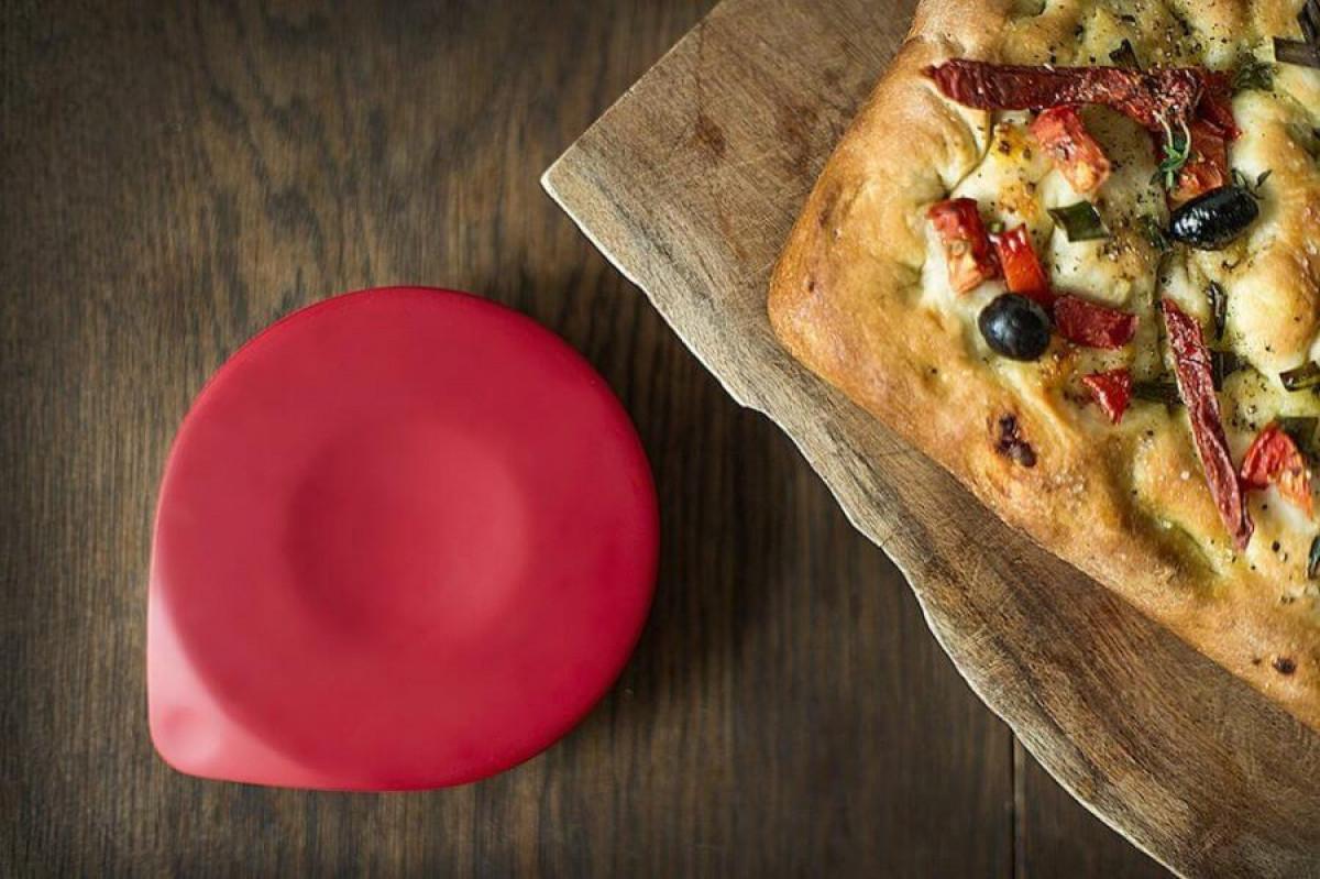 Hi-Tech помощник готвач