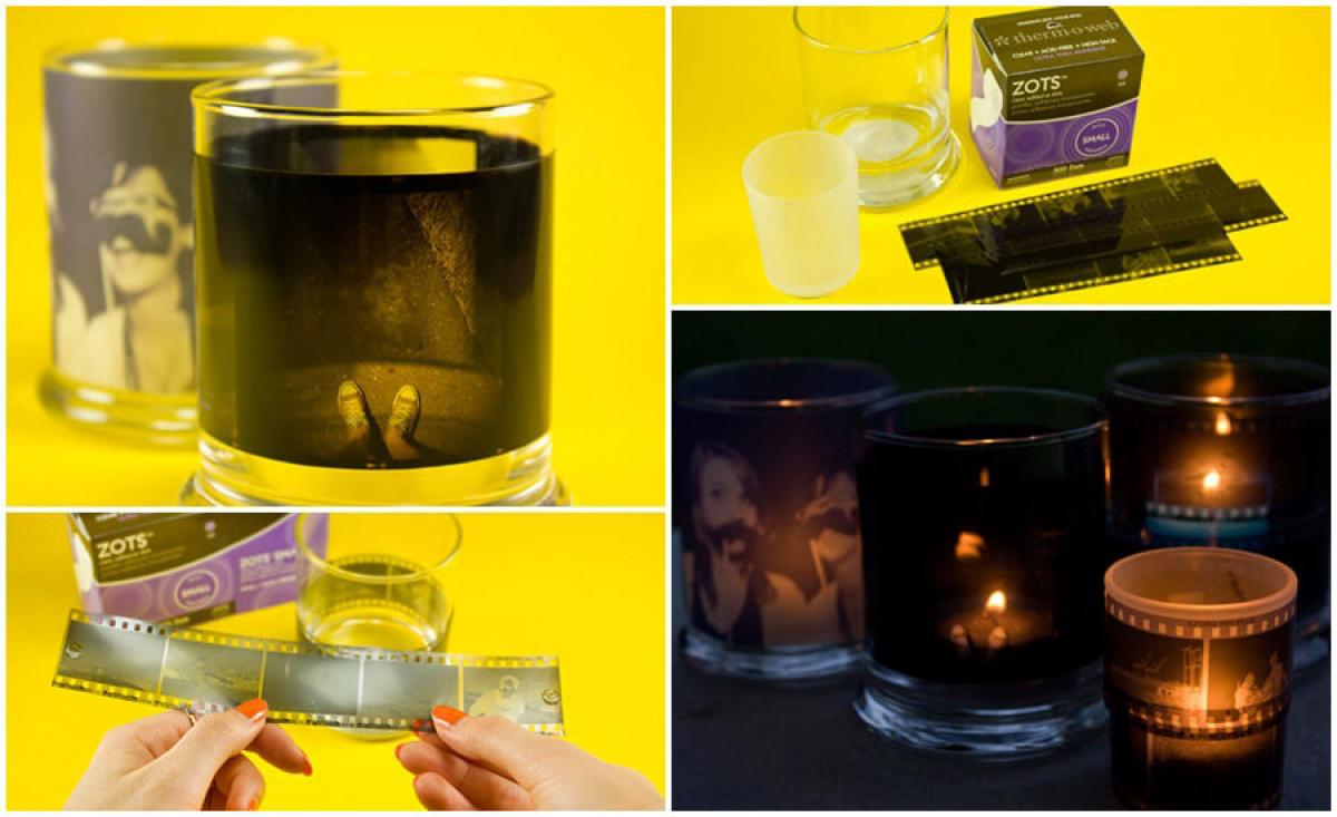 Негативите се превръщат в страхотни положителни емоции!