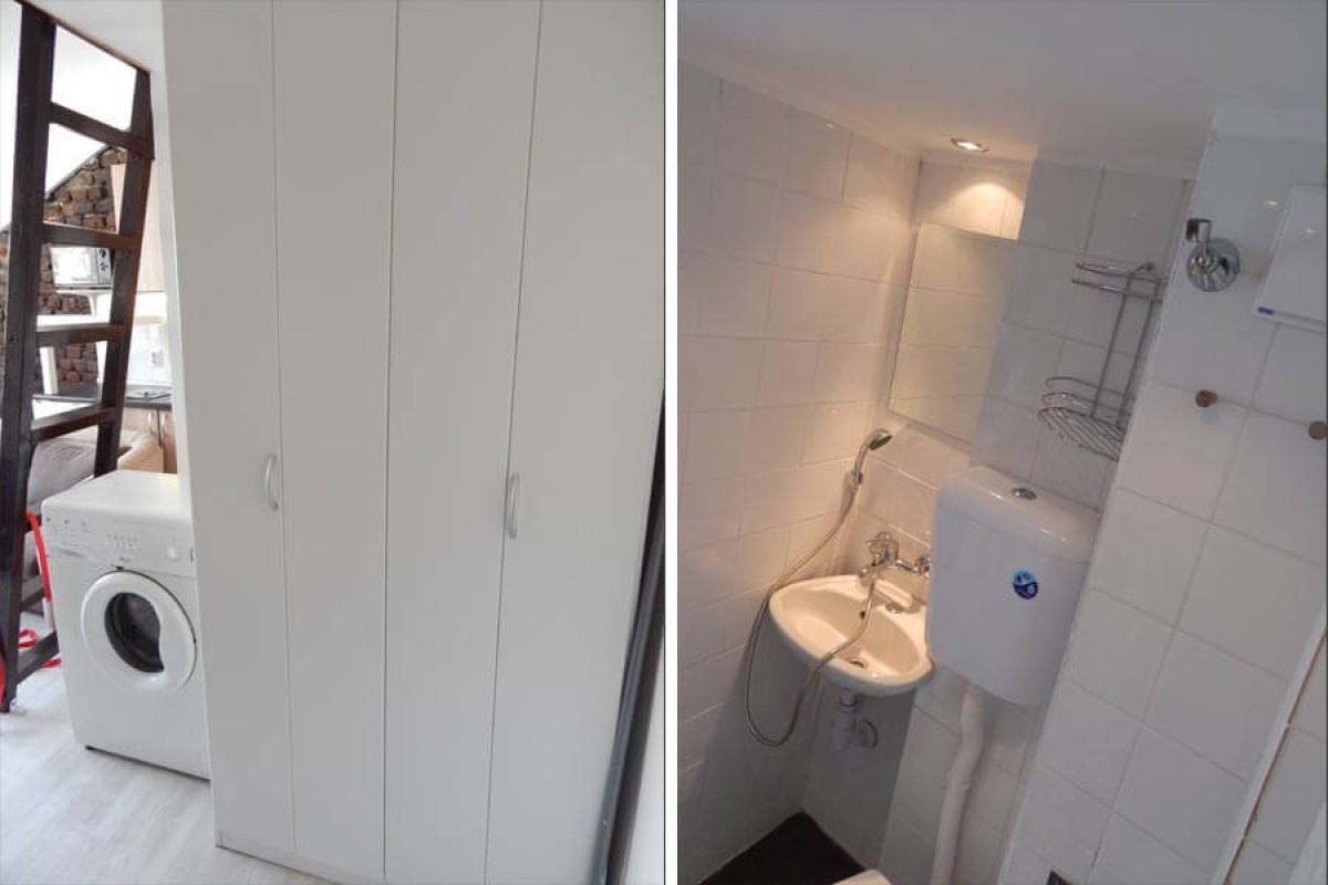 Мокрите помещения