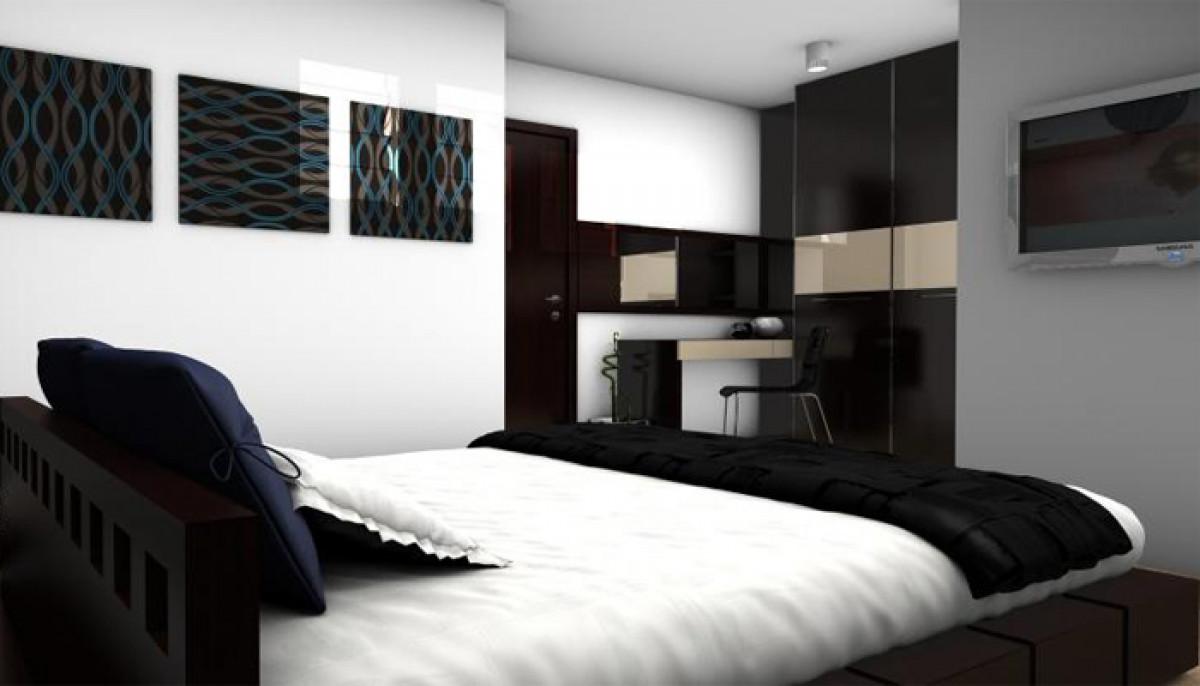 Бизнес сайт на месеца