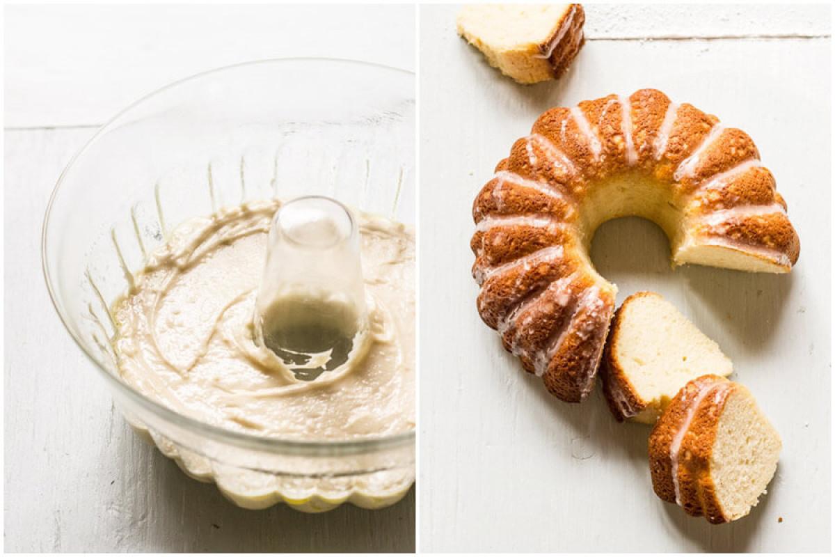 В тази форма тортите и кексовете стават наистина перфектни