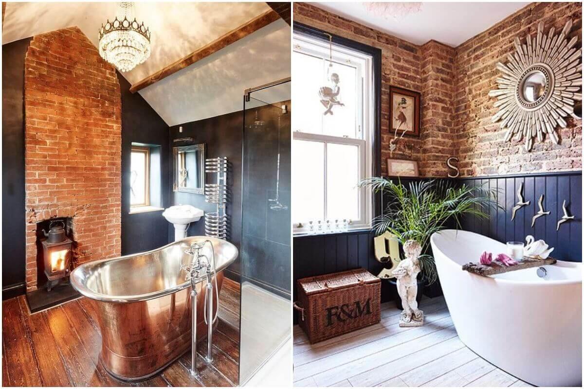 Тухлена стена