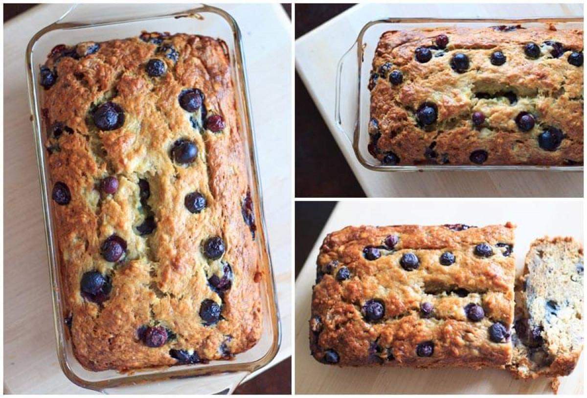 Пригответе си вкусен хляб в тази стъклена форма