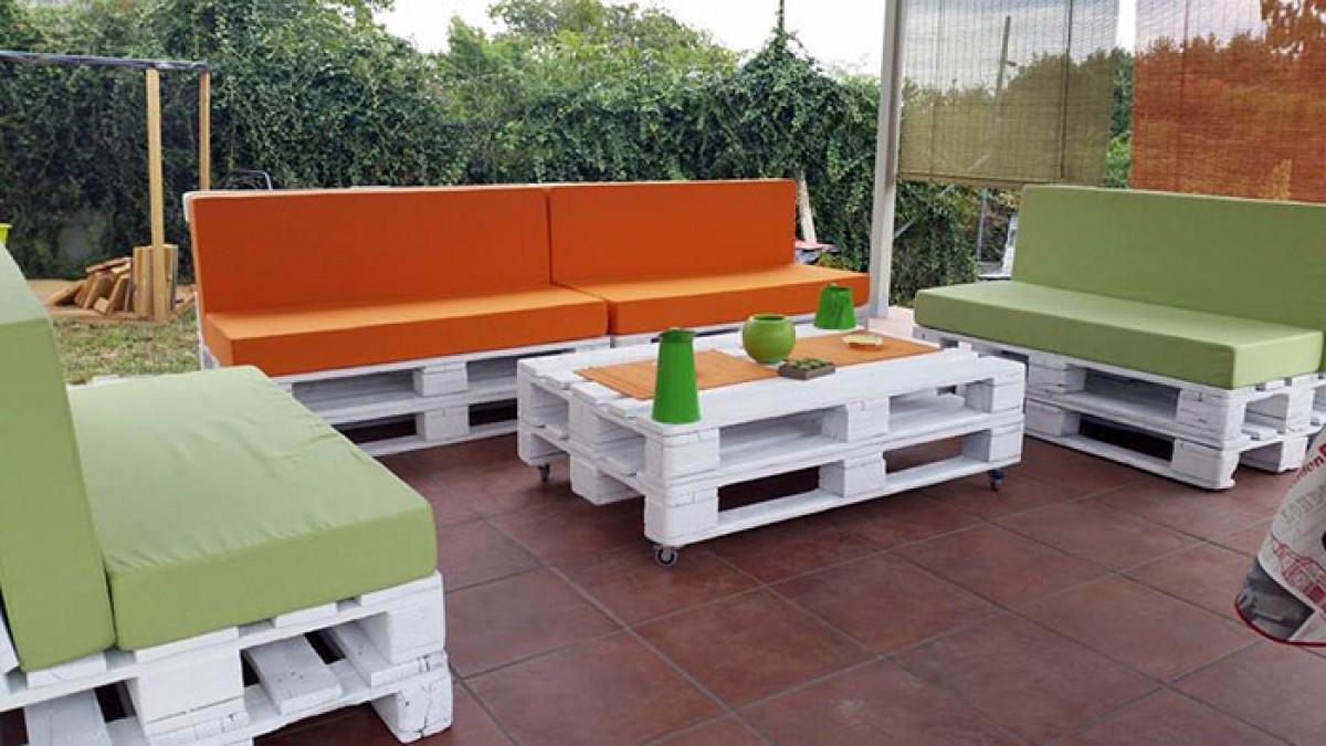 Изчистен дизайн и лесна изработка