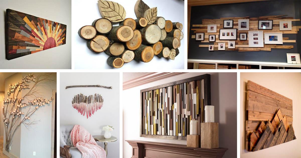 Да превърнеш скромното дърво в изкуство