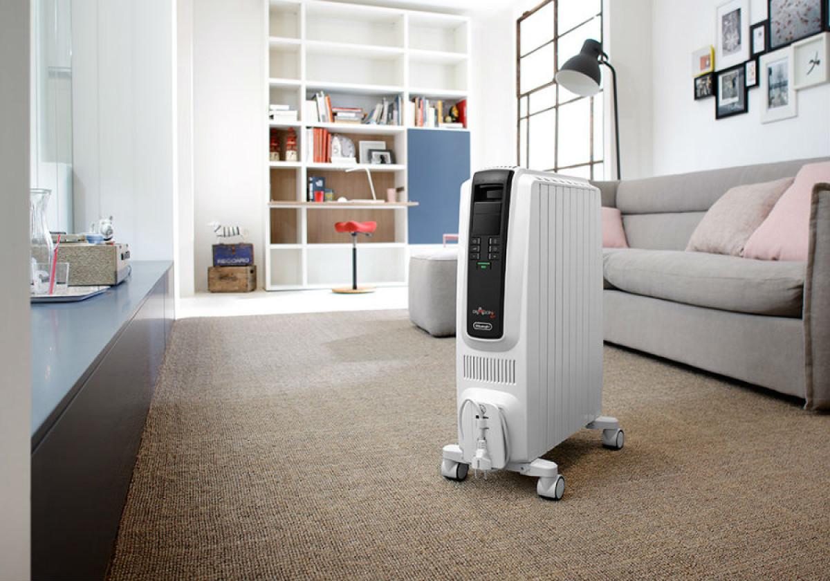 Препоръчителни изисквания при радиаторите