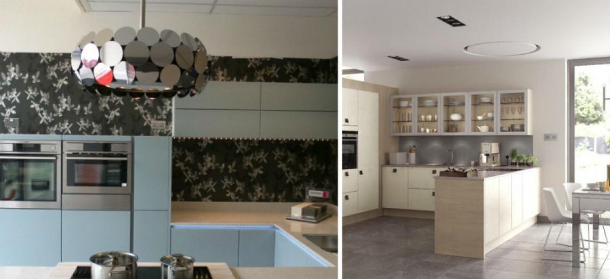 Закачливо присъствие или пълна дискретност