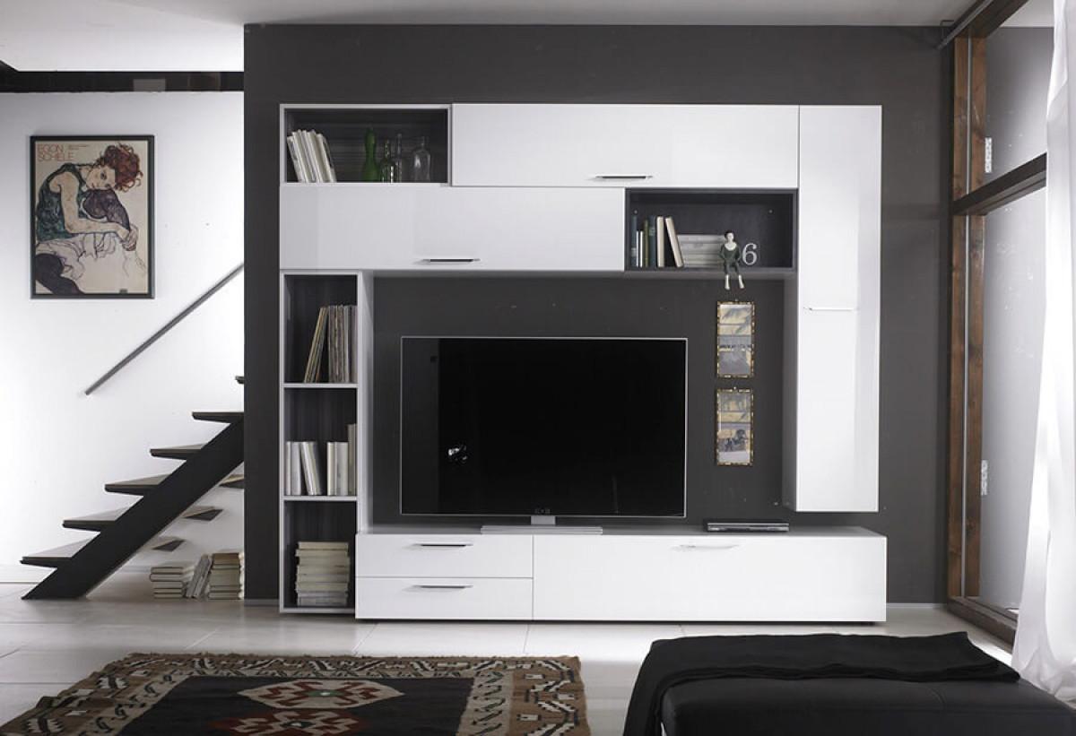 Икономично освежаване на секцията с подмяна на дребни елементи