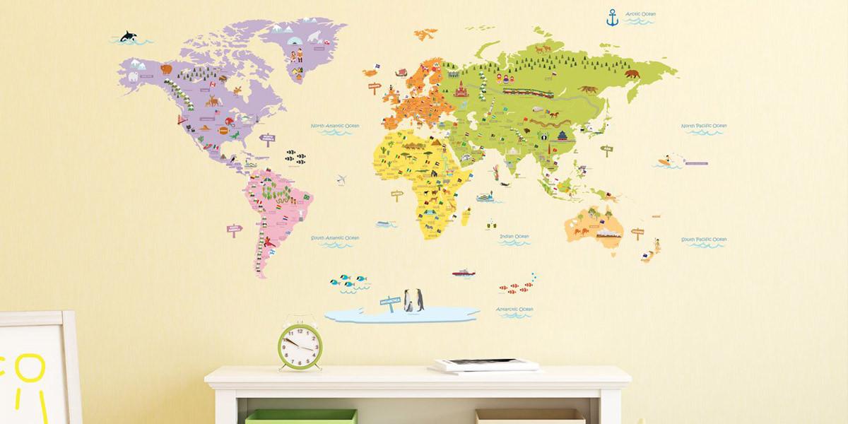 Добавете цветен детайл с малко усилия