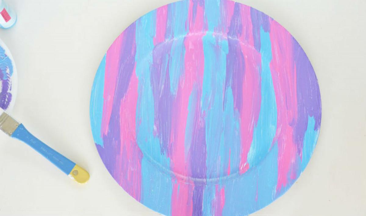 Време за изсушаване