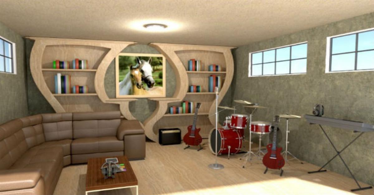 Как да поддържаме чист въздуха в мазето