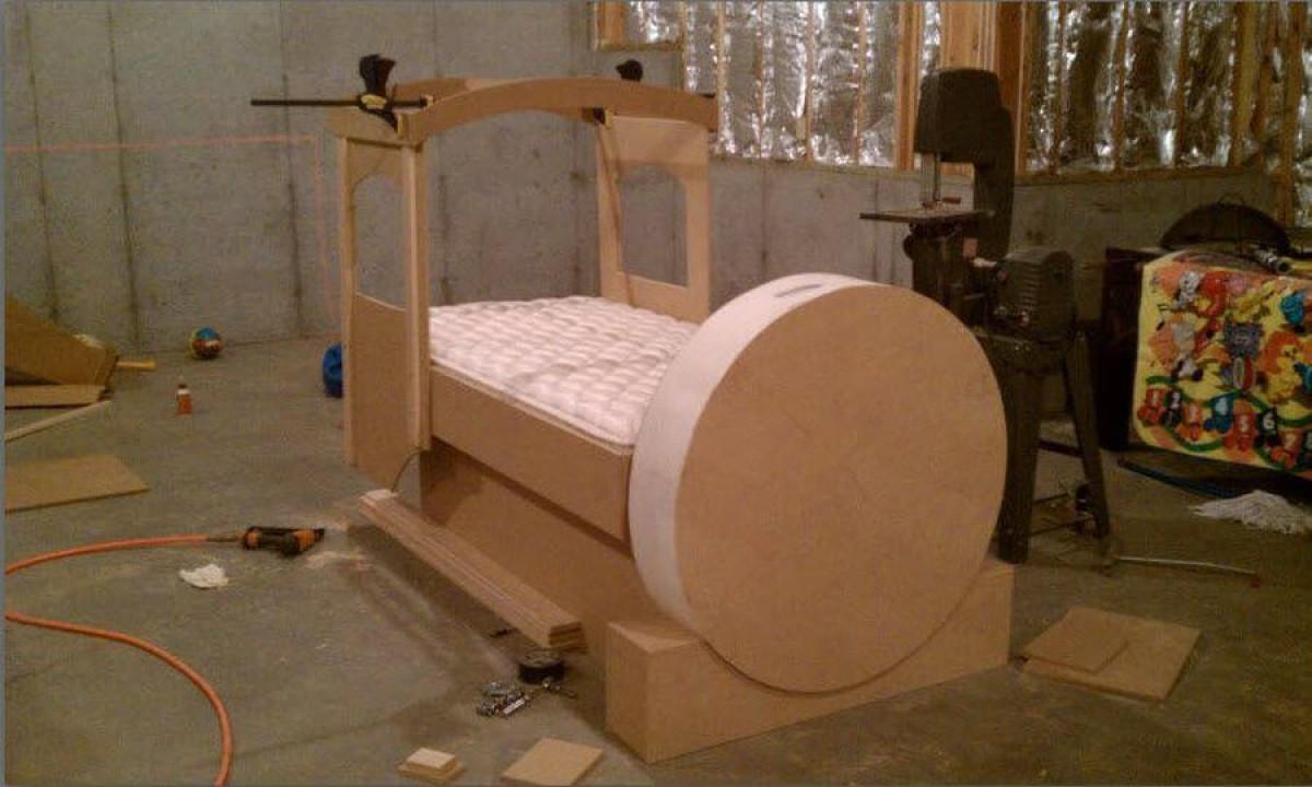 Стъпка 6: Направете покрива