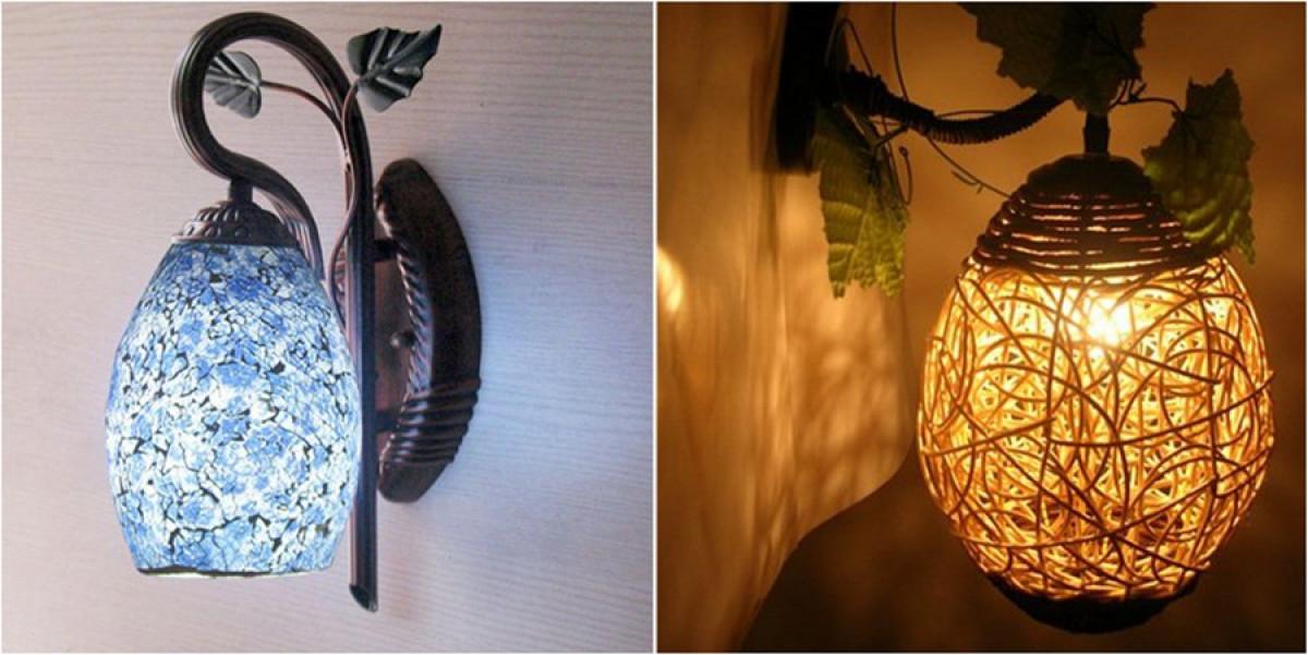 Цветно вдъхновение и неповторима декорация в едно