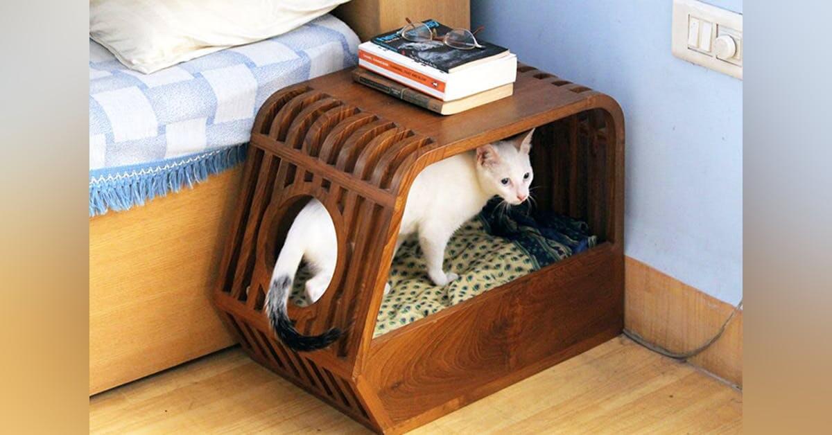 Функционално за вас и вашия любимец