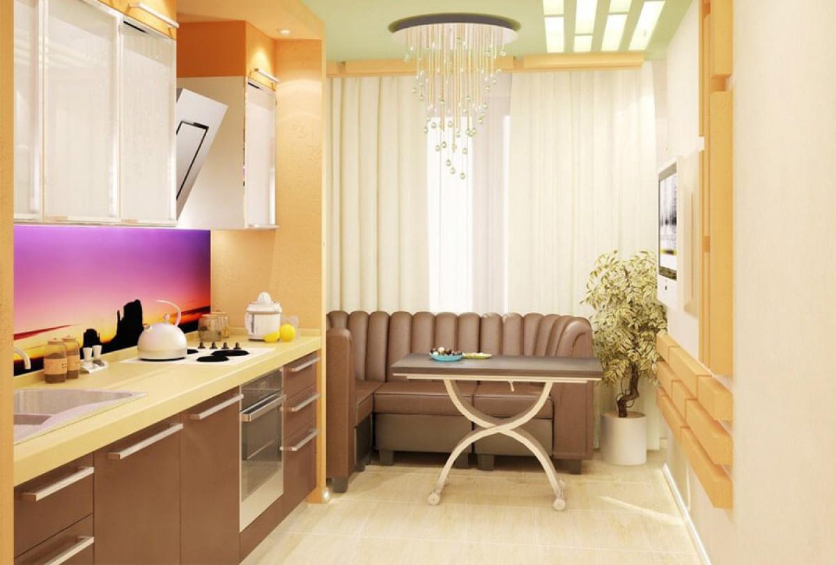 Направете от балкона си комфортно кътче за отмора