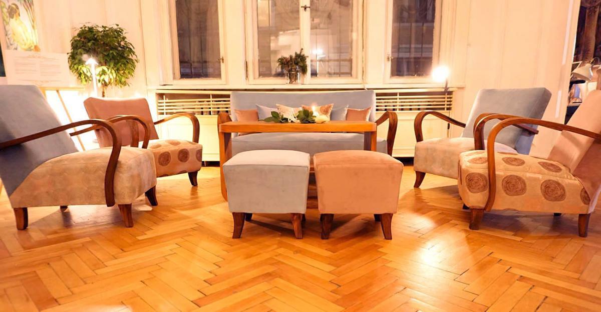 Канадски прелести