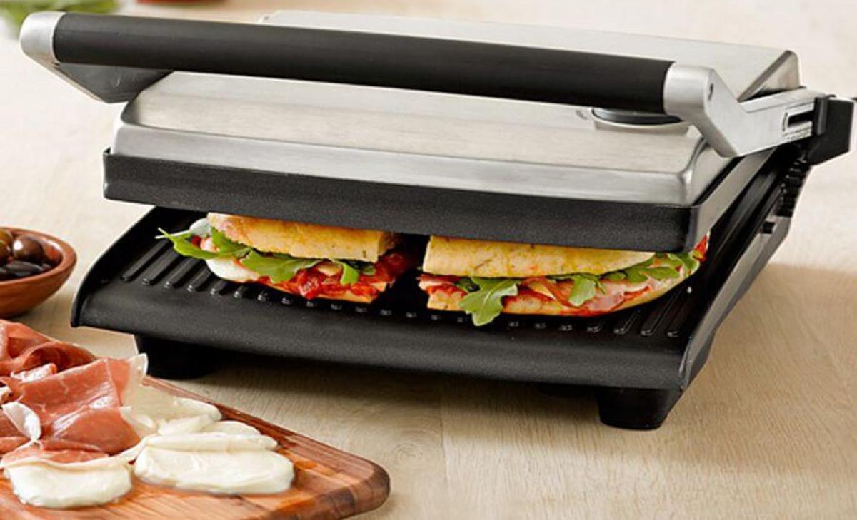 Всяка екстра, в името на сандвича, е добре дошла