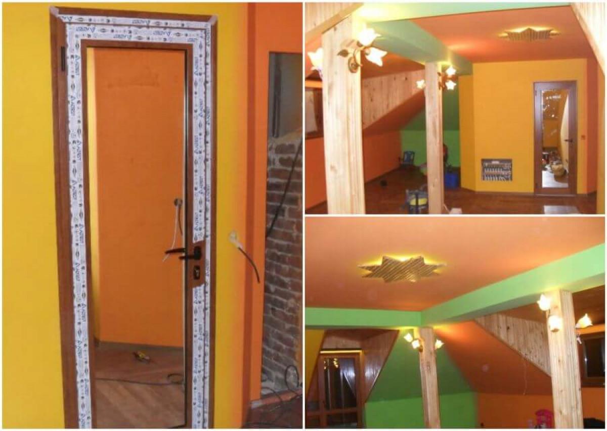 Да влязат мебелите!