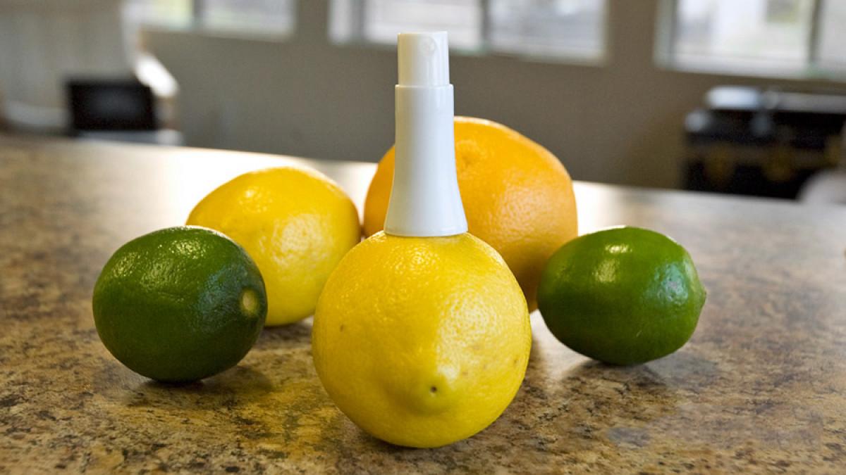 Спрей за цитруси