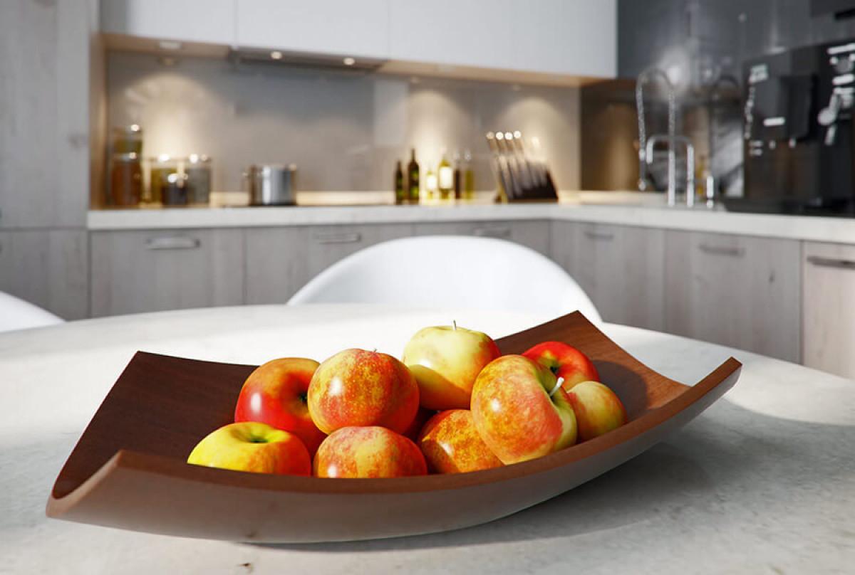 Има ли обаче продукти, които не трябва да държим в хладилника?