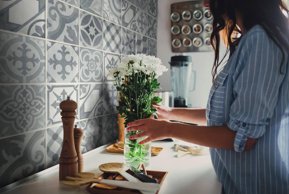 Приложение на PVC ламперията