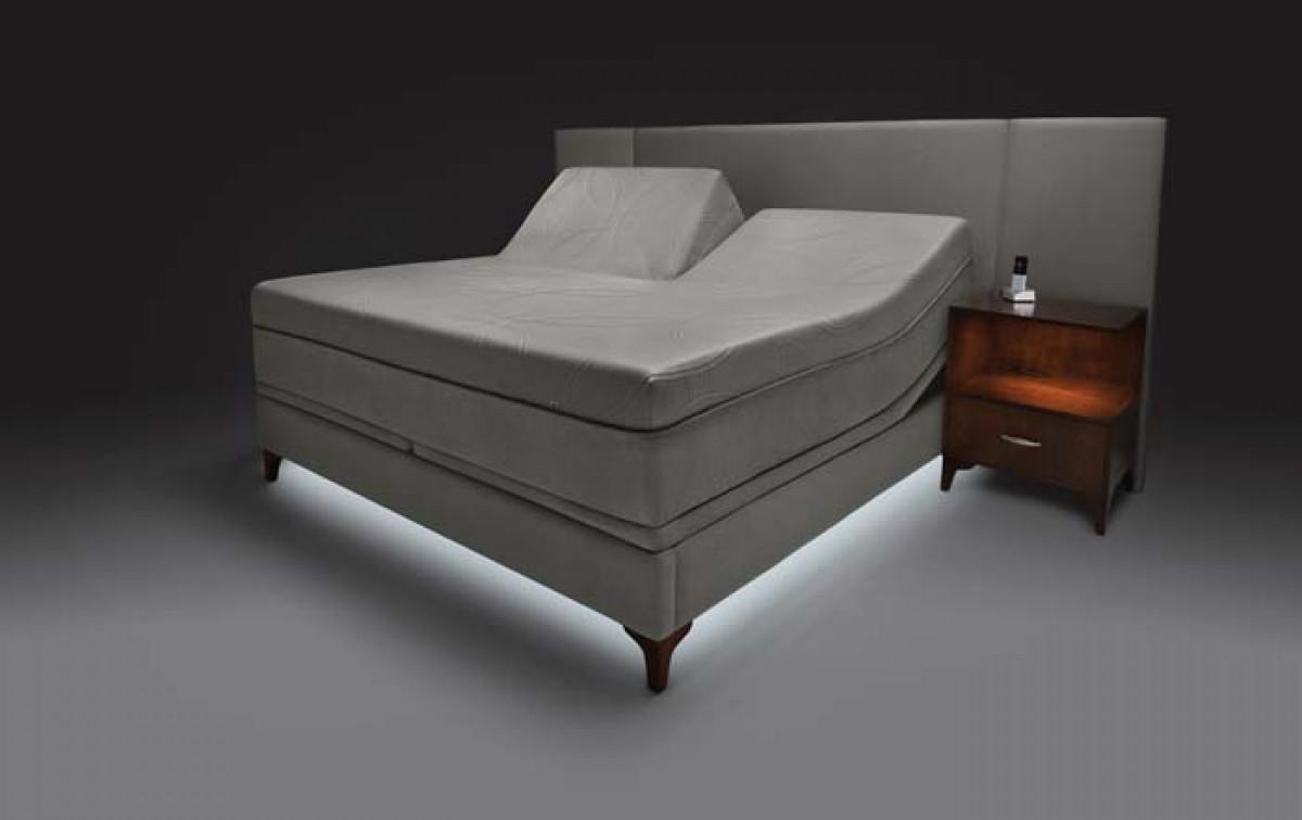 Нека няма чудовища под леглото