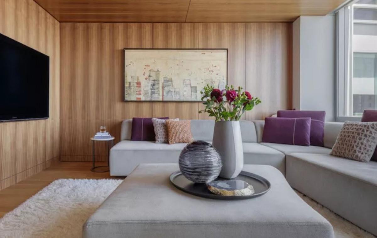 Стая за забавления