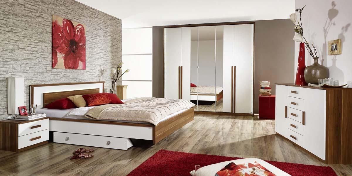 Как да промените спалнята, когато станете двама