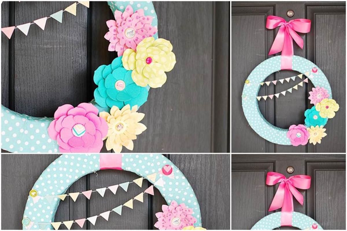 Добре дошли в този позитивен дом!