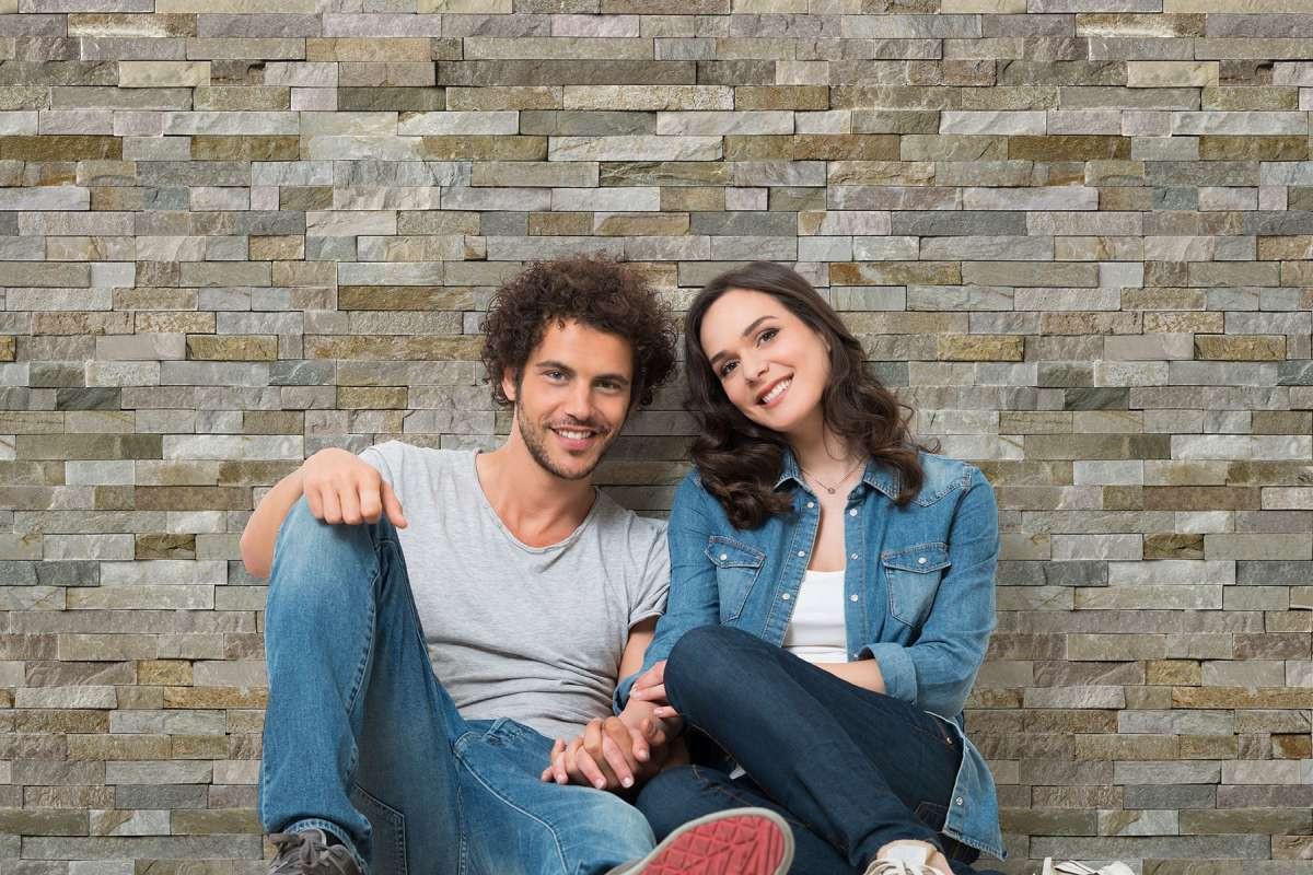 PVC ламперия