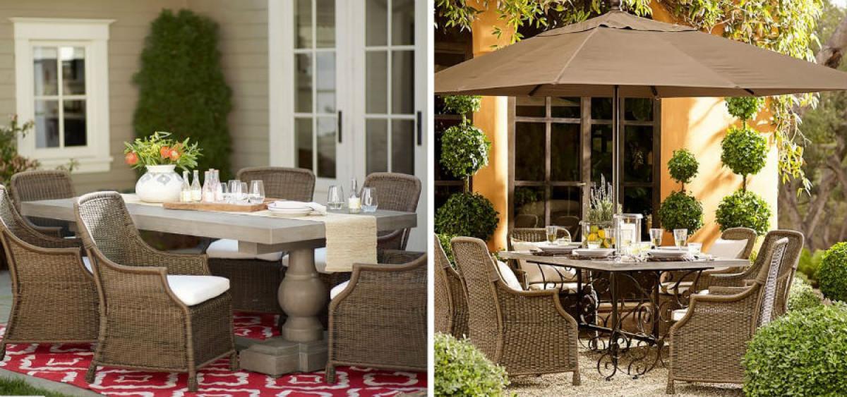 Стил и класа в градината