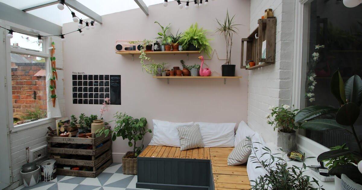 Антрето се превръща в място, където може прекарате цялата вечер