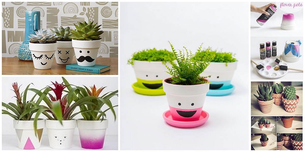 И цветята могат да се усмихват