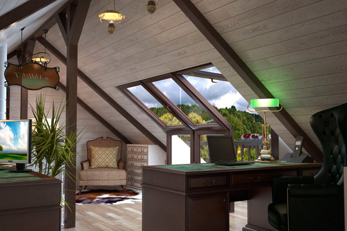 Пренесете офиса у дома още сега