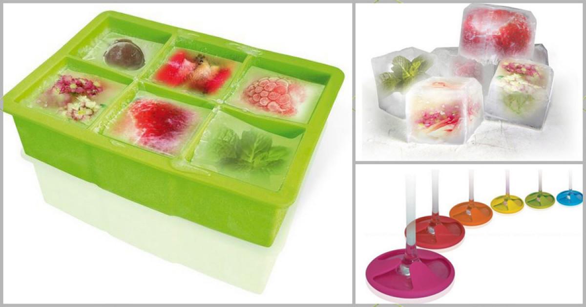 Лесно и забавно в кухнята - джаджи за лятото