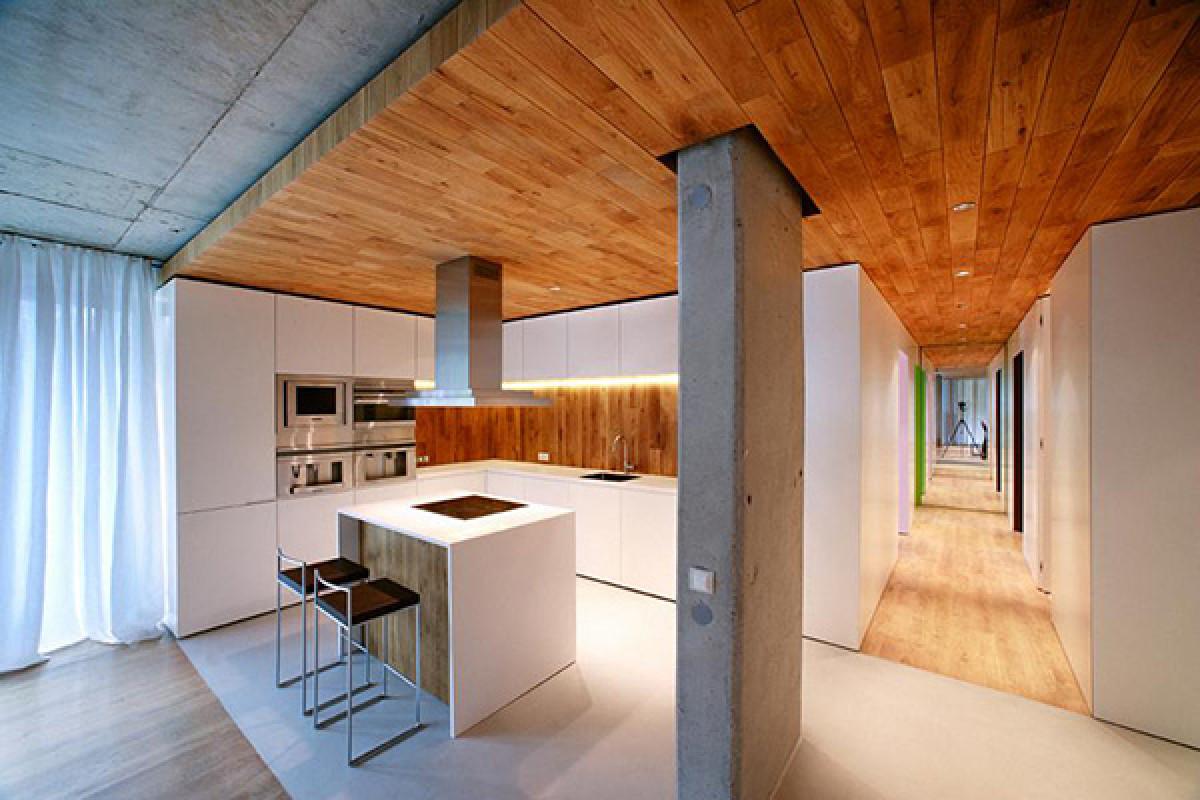 Бизнес сайт на месеца