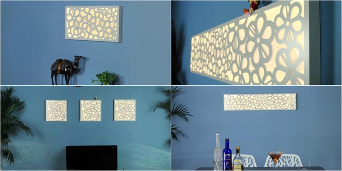 Светлинна романтика