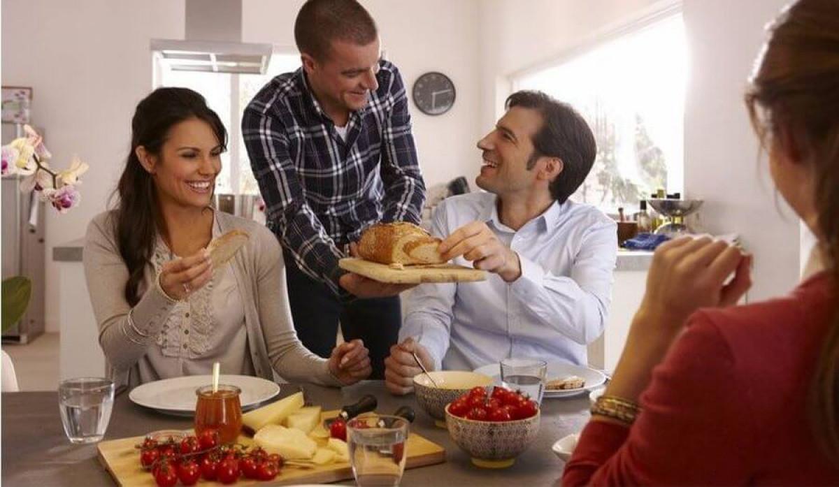 Дали не забравихме нещо?