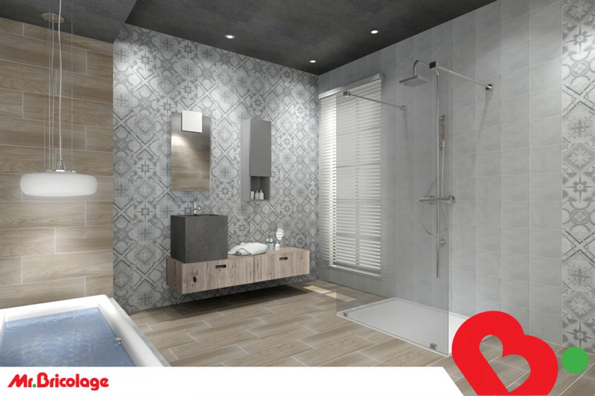 Ако банята е по-голяма от 5 кв.м.?