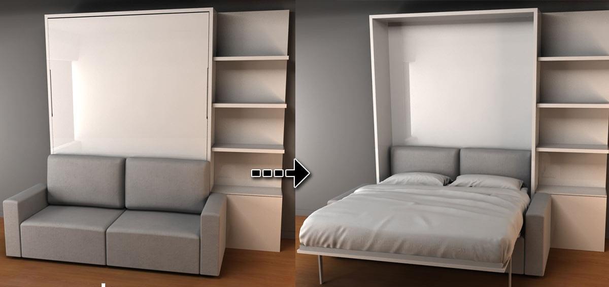 Две в едно винаги  е по-добре, а защо не и повече