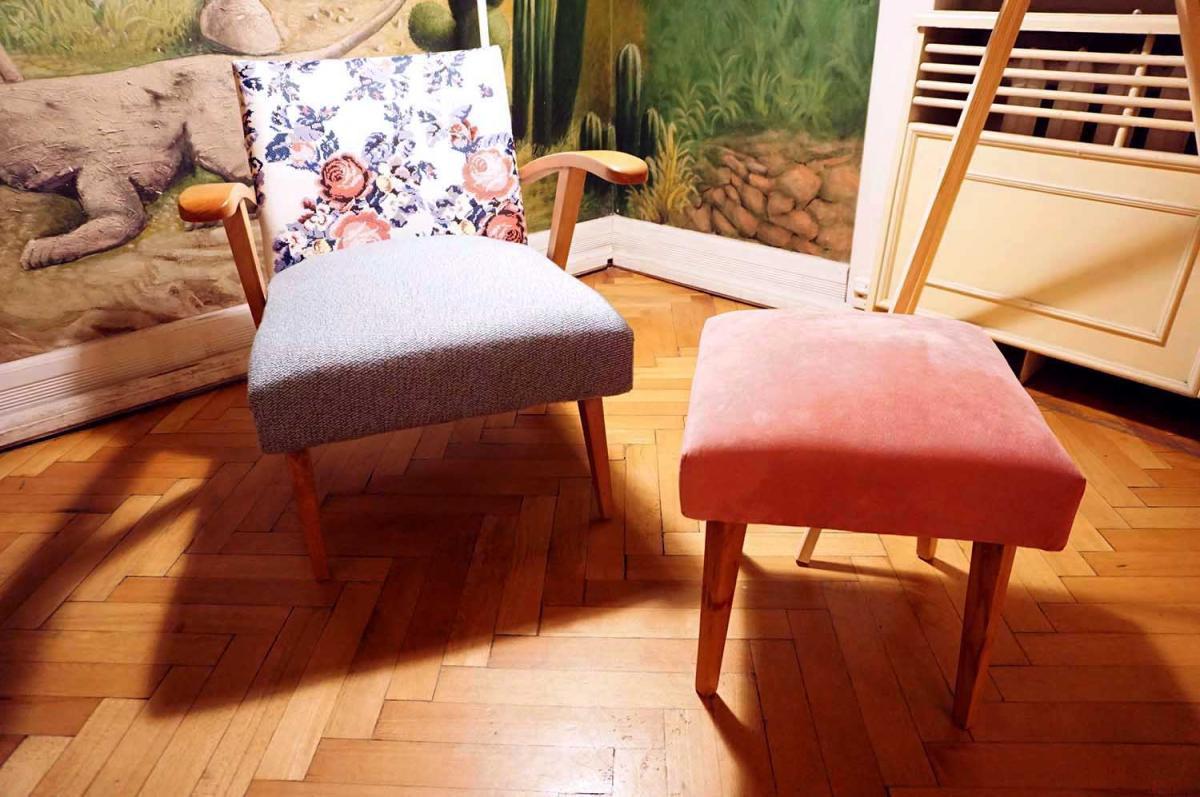 Пиксели - семпли и изящни