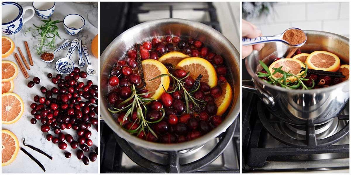 Върнете Коледа с магия