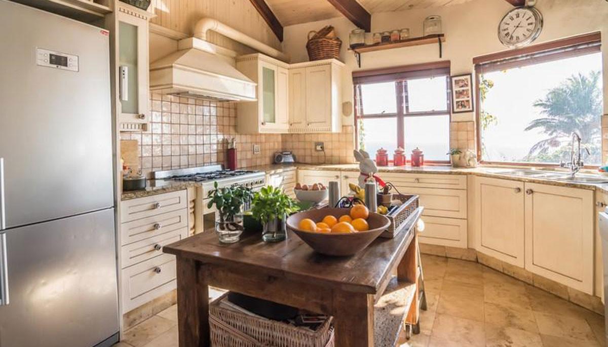 И най-малката промяна влияе на целия интериор