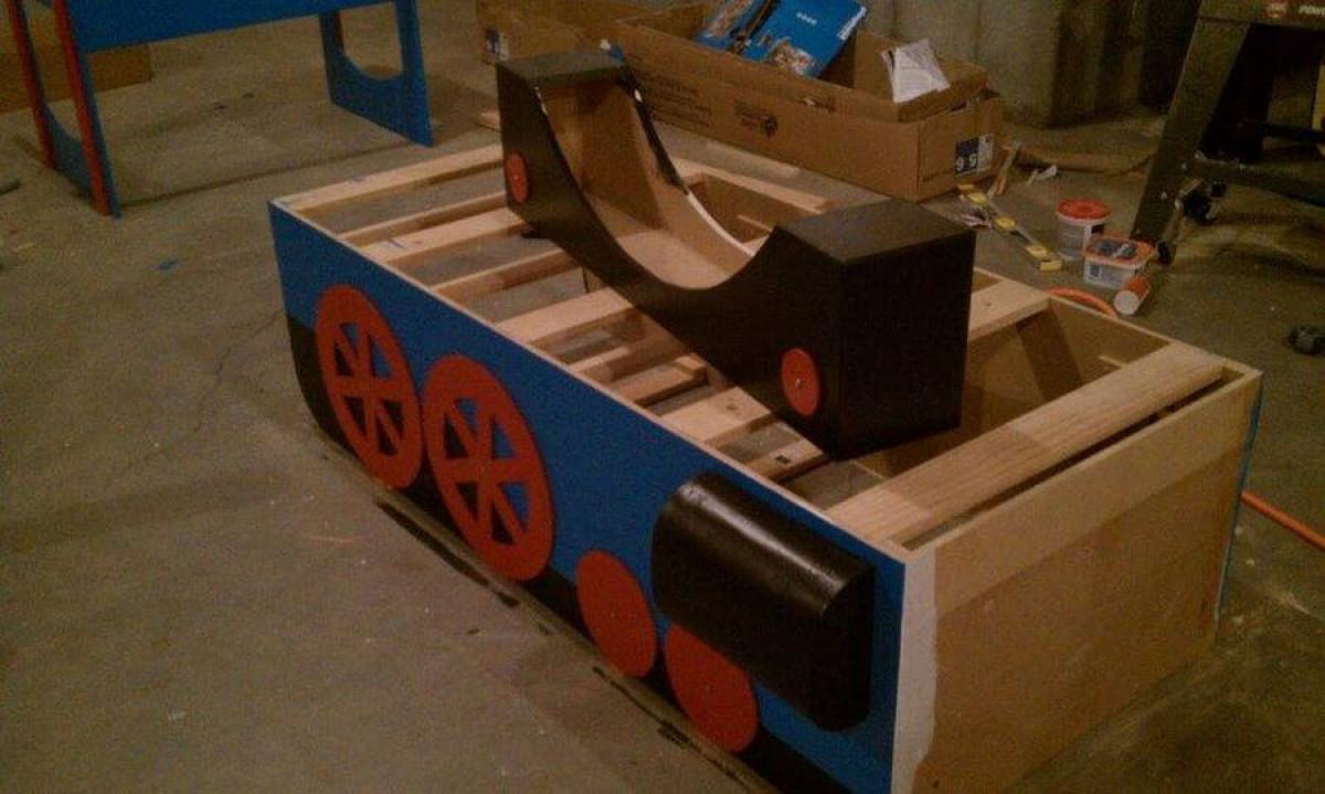 Необходими инструменти и материали