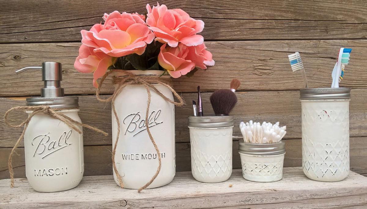 Икономична идея с изумителен декоративен ефект