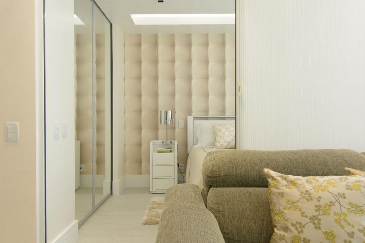 Разделител вместо врата