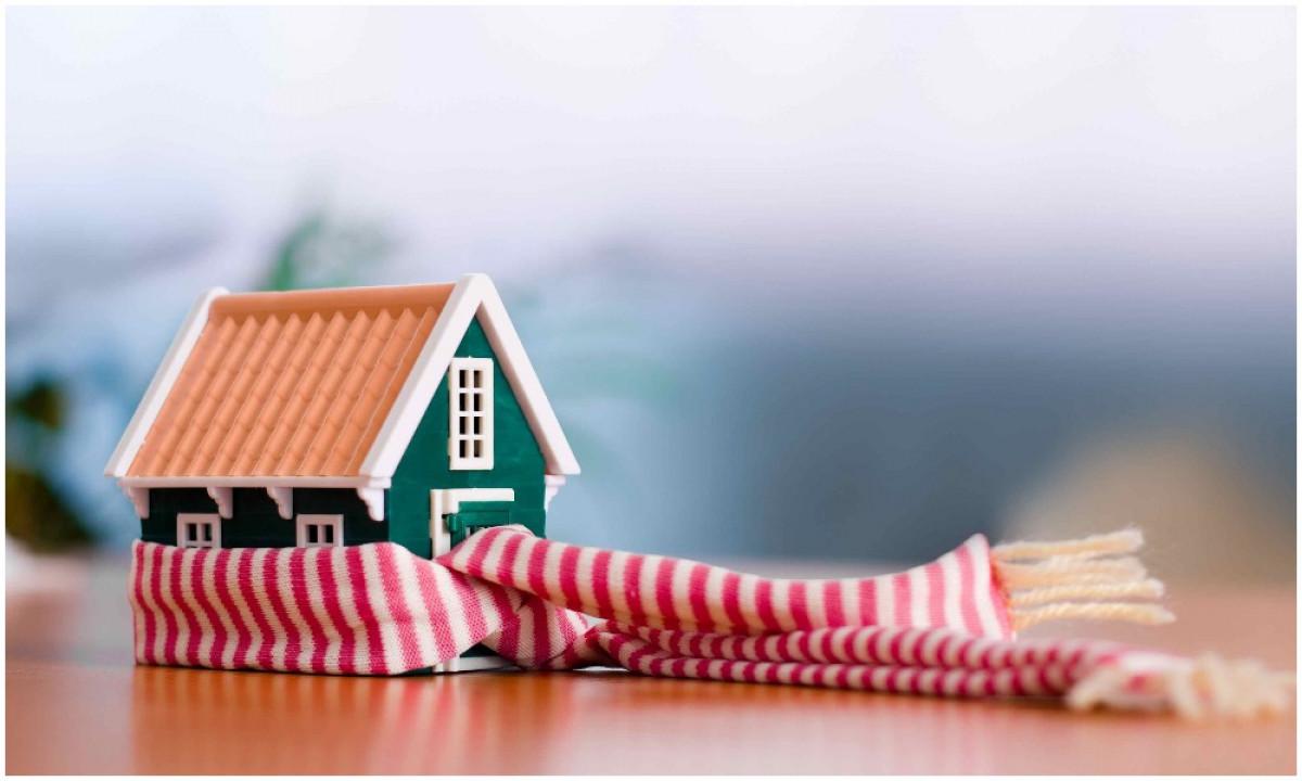 Различни опции за отопление през зимата