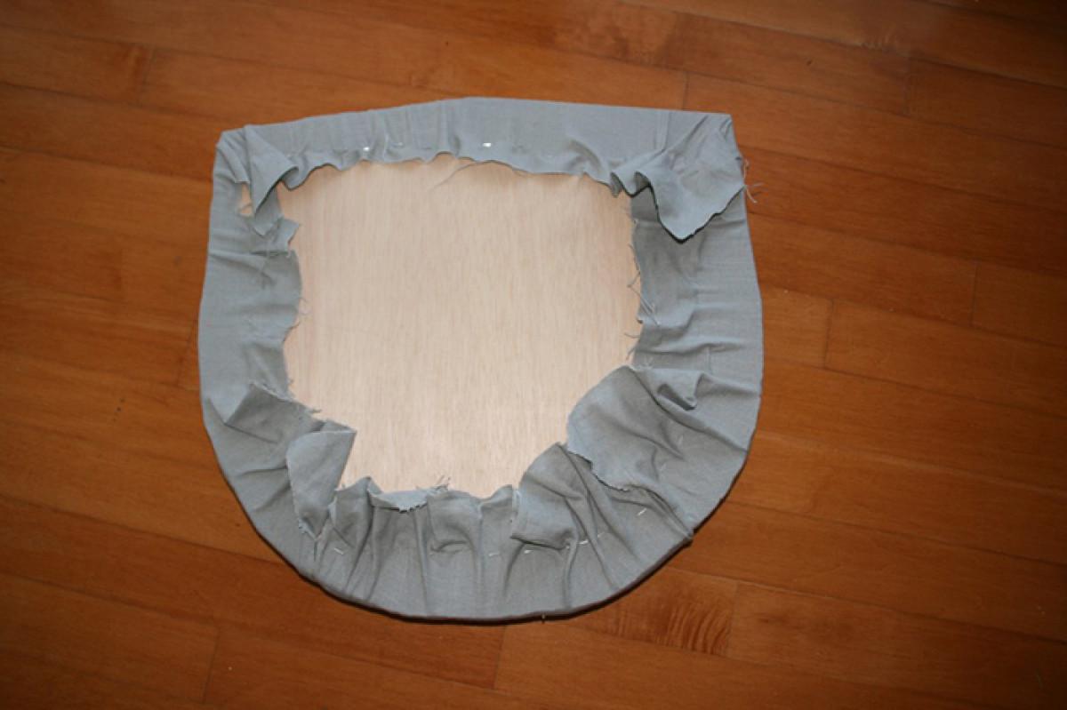 Стъпка 5: Довършете финалните детайли