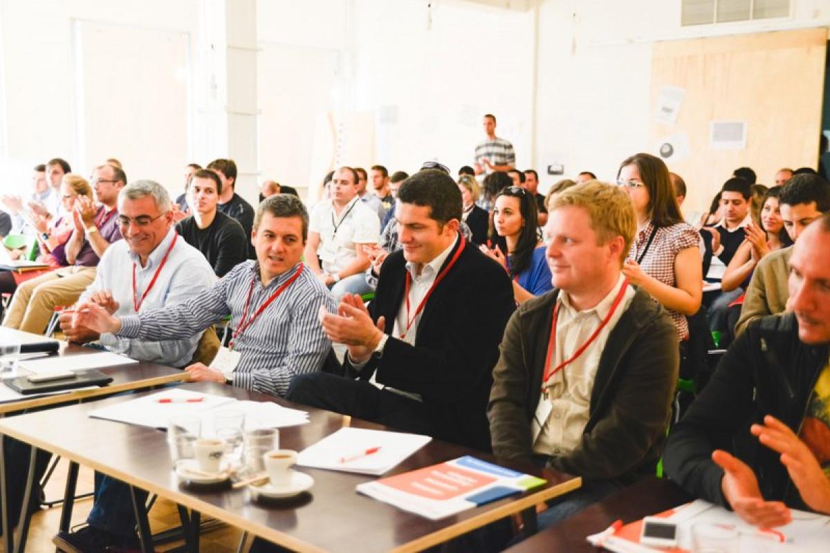 2 от 3 стъпки, извървяни към успеха!